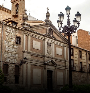 Monasterio de las Descalzas Reales