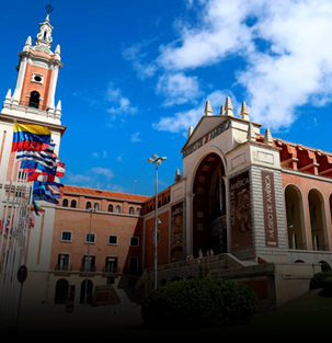 Madrid é + Cultura